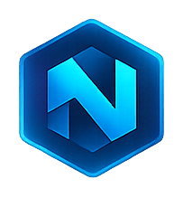 Nexora Isotipo